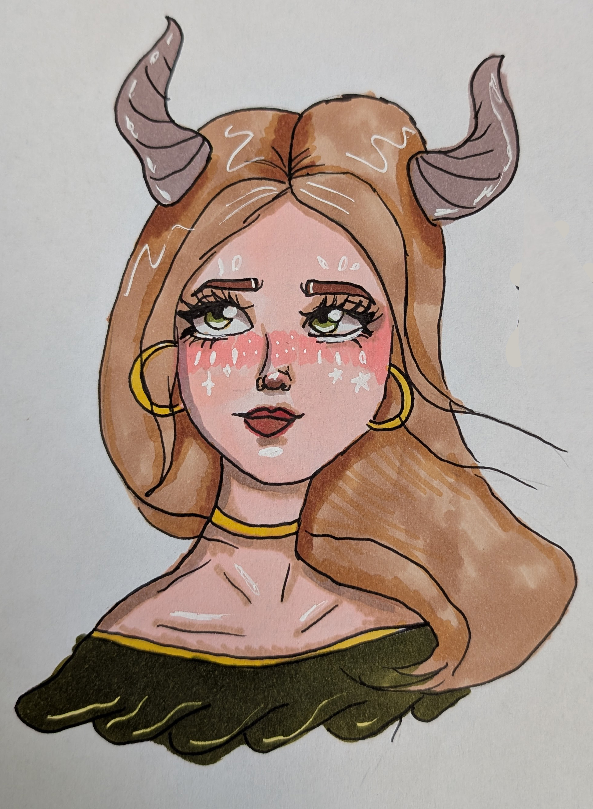 Taurus - Bull